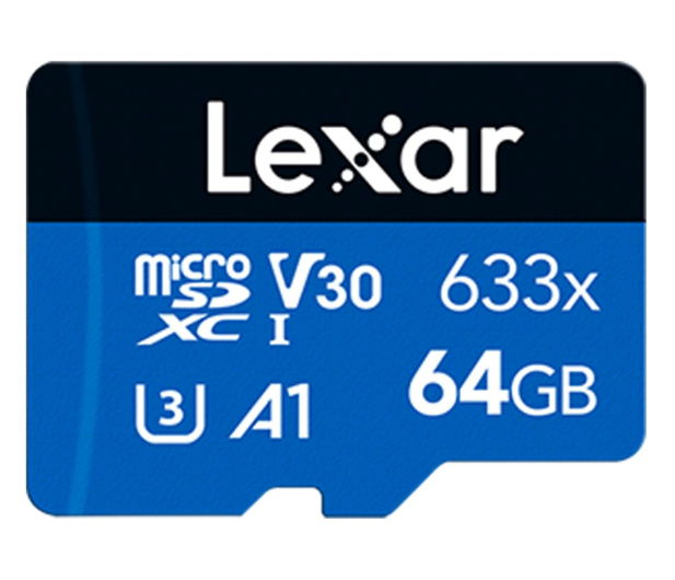 LEXAR  LMS0633064G-BNNNG - 1102588 - zdjęcie